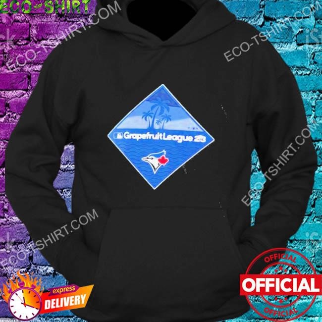 Official Toronto Blue Jays Spring Training Apparel, Blue Jays 2023